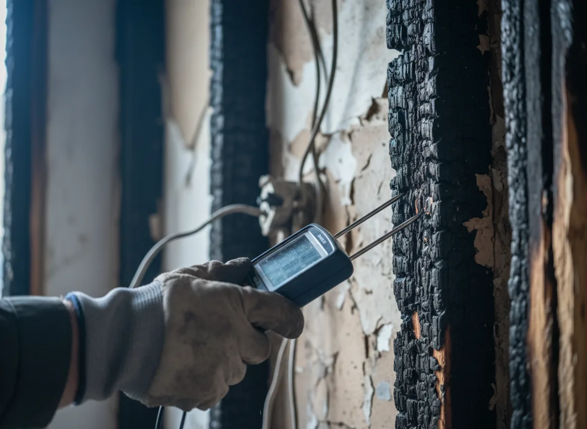 Fire Damage Restoration Avon, OH FAQs